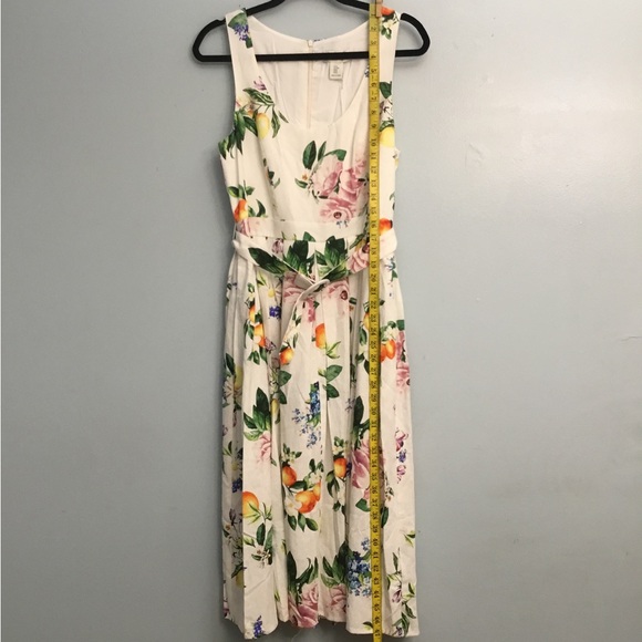 Calypso St. Barth Dresses & Skirts - CALYPSO Elegant White Dress